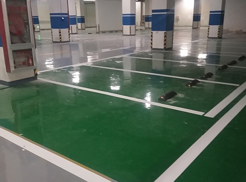 水性環(huán)氧地坪施工如何影響價(jià)格？